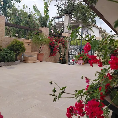 Delle Rose Bova Marina