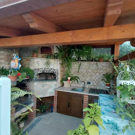 Delle Rose 4* Bova Marina