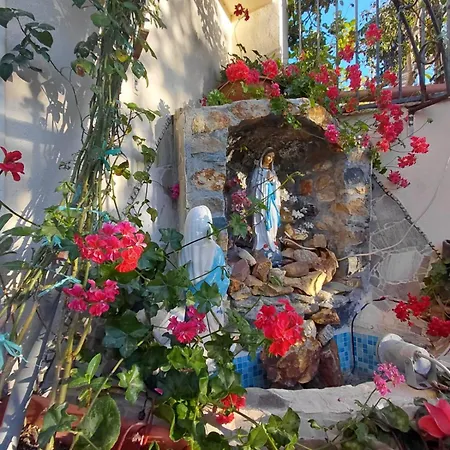 Delle Rose Bova Marina