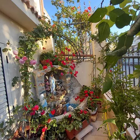 Frühstückspension Delle Rose 4*