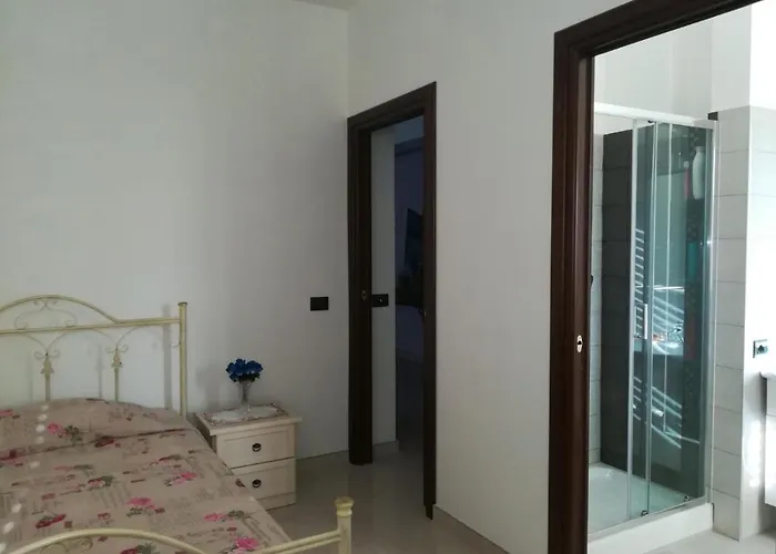 Alojamento de Acomodação e Pequeno-almoço Delle Rose