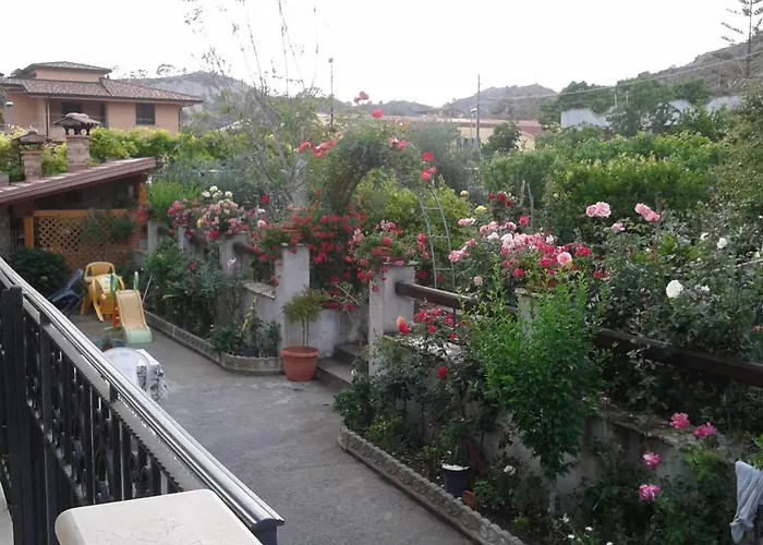 Delle Rose 3* Bova Marina