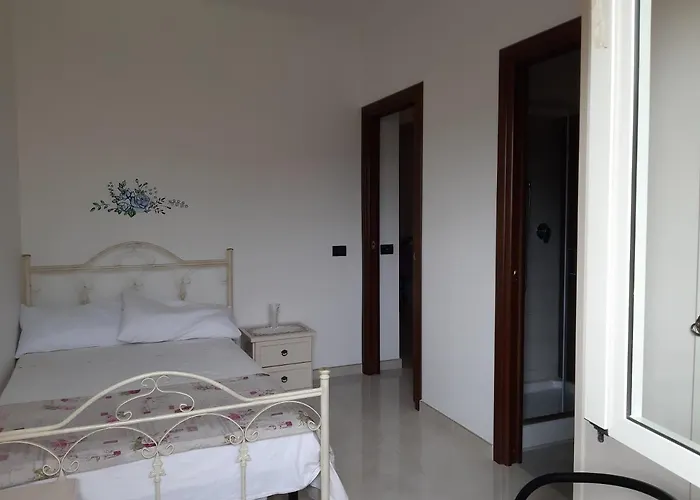 Delle Rose Alojamento de Acomodação e Pequeno-almoço 3*