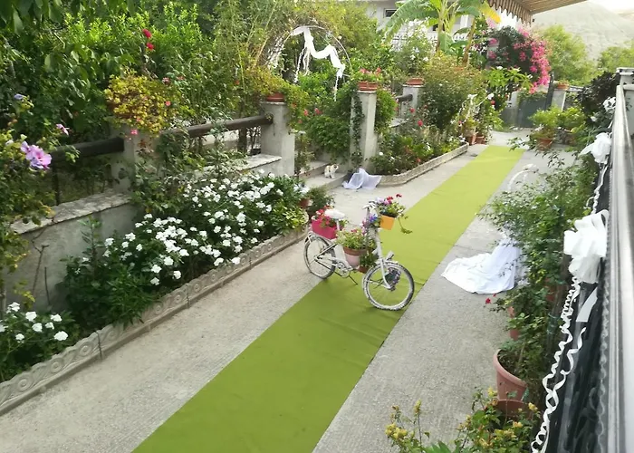 Delle Rose 3* Bova Marina