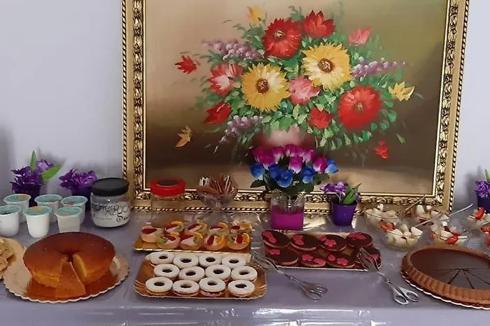 Delle Rose 3* Bova Marina