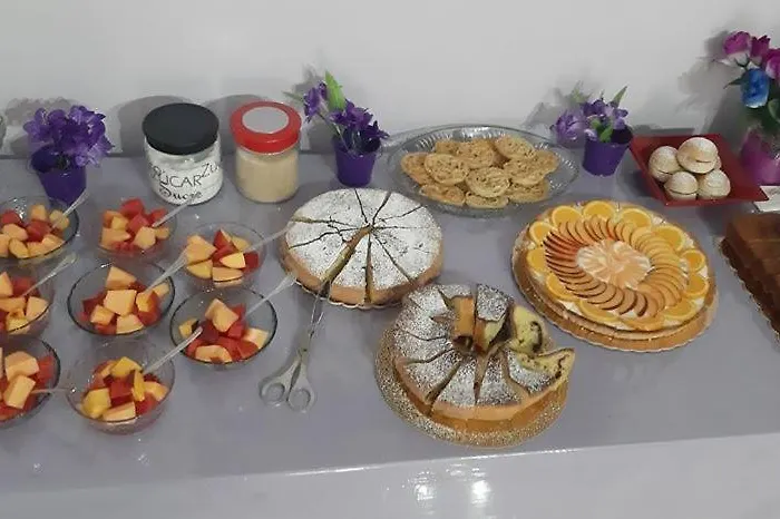 Delle Rose 3* Bova Marina