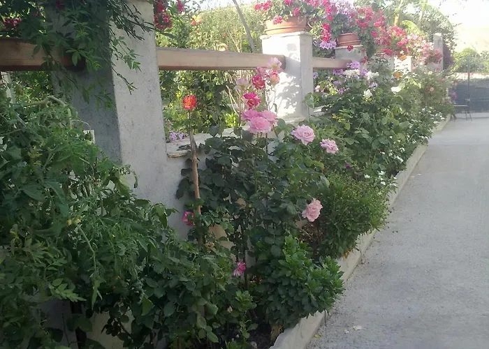 Delle Rose 4* Bova Marina