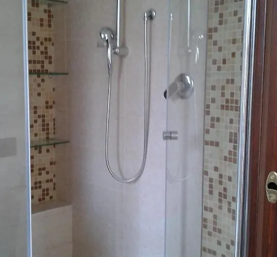 Delle Rose Alojamento de Acomodação e Pequeno-almoço