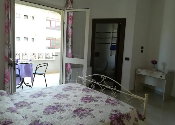 Delle Rose 4* Bova Marina