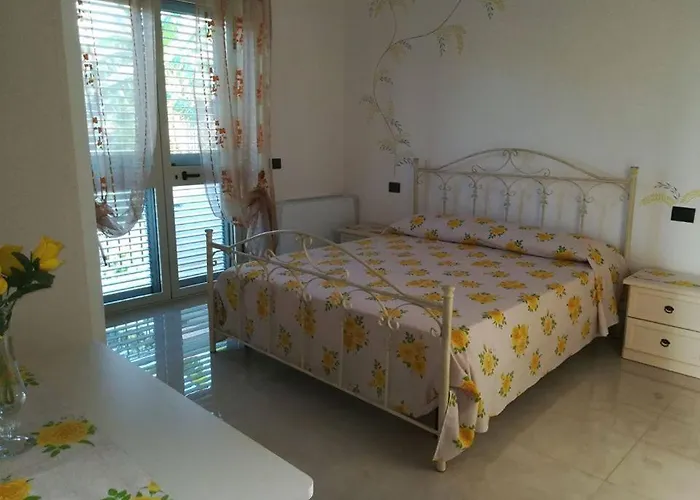 Delle Rose 3* Bova Marina