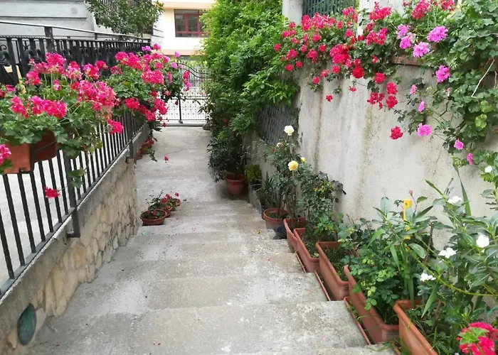 Delle Rose Bova Marina