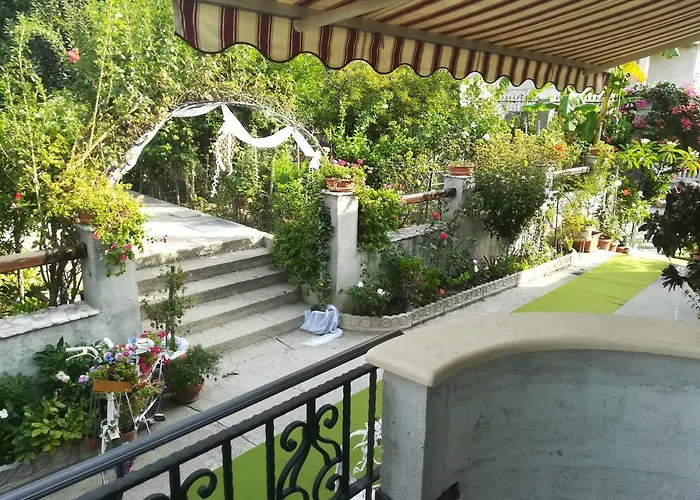 Delle Rose Alojamento de Acomodação e Pequeno-almoço Bova Marina