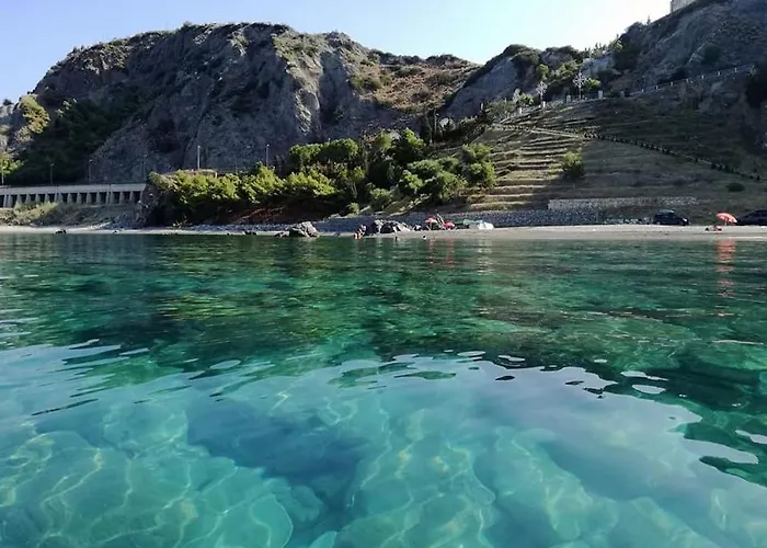 Delle Rose Bova Marina