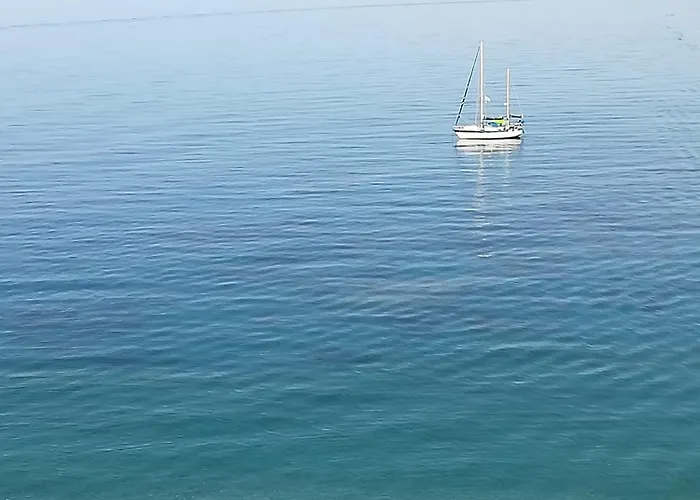 Alojamento de Acomodação e Pequeno-almoço Delle Rose Bova Marina