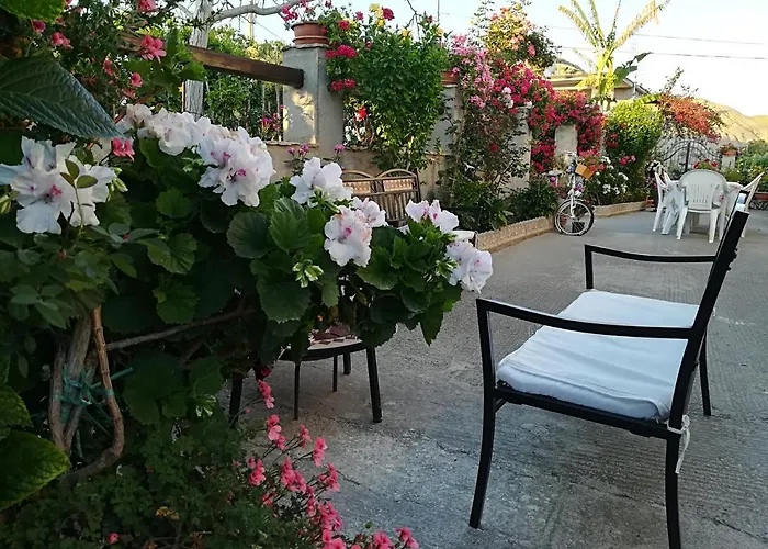 Delle Rose 4* Bova Marina