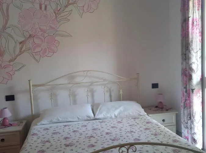 Delle Rose 4* Bova Marina