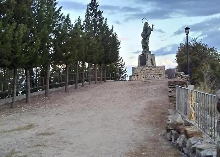 Delle Rose Alojamento de Acomodação e Pequeno-almoço 3*