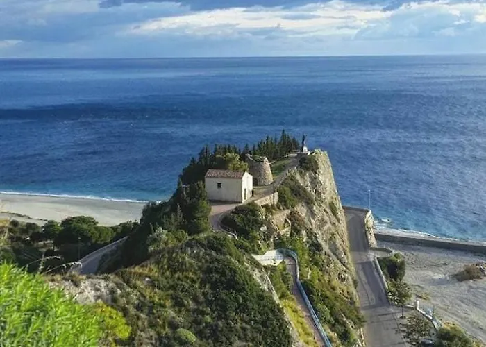 Alojamento de Acomodação e Pequeno-almoço Delle Rose 3*