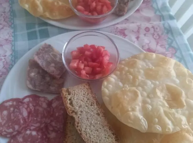 Alojamento de Acomodação e Pequeno-almoço Delle Rose