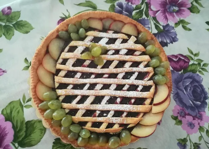 Delle Rose Alojamento de Acomodação e Pequeno-almoço