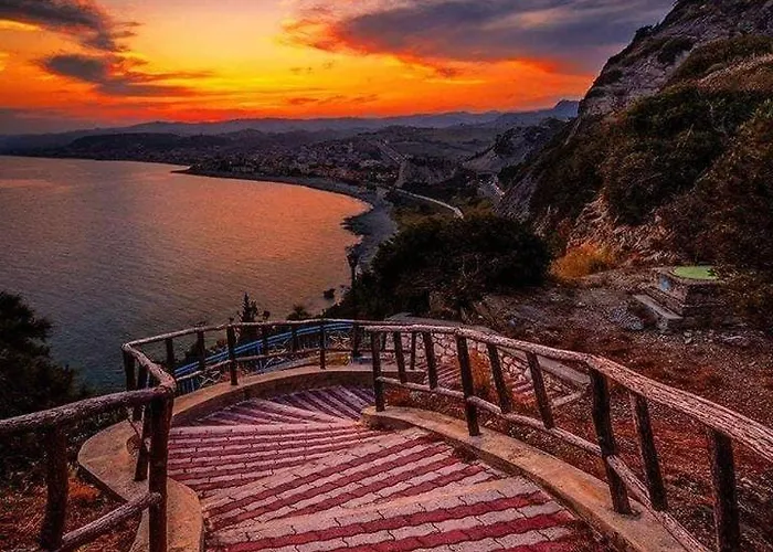 Alojamento de Acomodação e Pequeno-almoço Delle Rose 3*