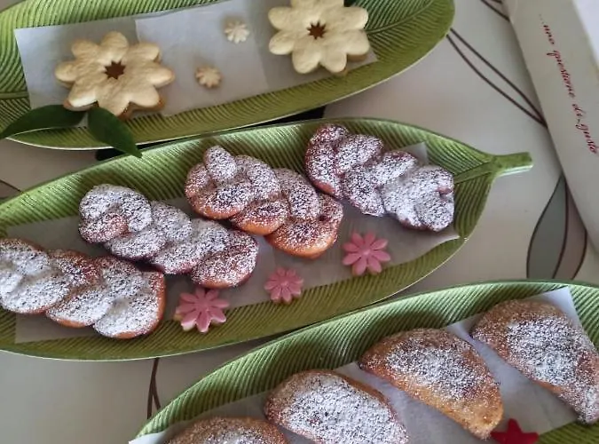 Delle Rose 3* Bova Marina