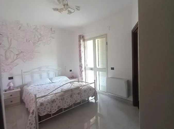 Alojamento de Acomodação e Pequeno-almoço Delle Rose