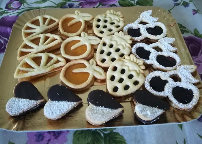 Delle Rose Bova Marina