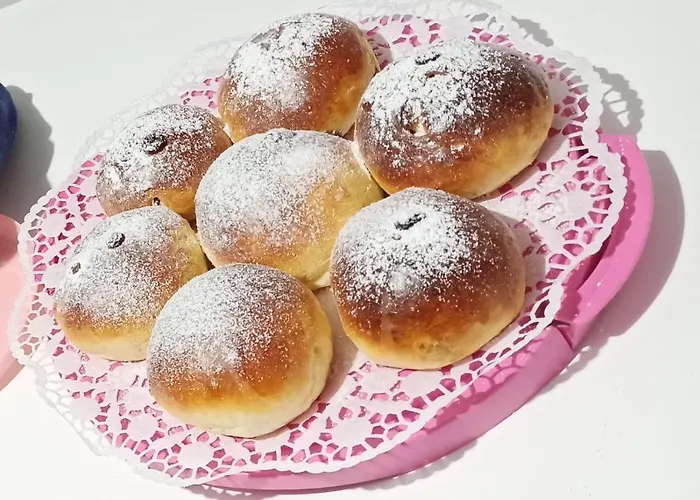 Alojamento de Acomodação e Pequeno-almoço Delle Rose 3*